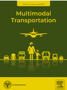 MultimodalTransportation